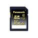 RP-TDUA16DA1 by Panasonic Electronic Components - SD CARD SDHC 3D PSLC 16GB UHS