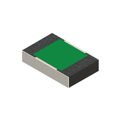 RP0805CT-1000JN-91TR by Vishay Barry - RESISTOR 100 OHM 5% 2W 0805