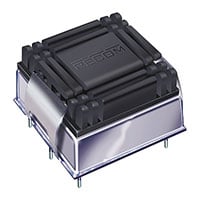RP10-483.3SAW/N-HC by Recom Power - DC DC CONVERTER 24V 10W