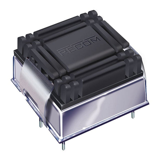 RP10-4824SAW/XC-HC by Recom Power - DC DC CONVERTER 24V 10W