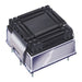 RP10-1215DA/P-HC by Recom Power - DC DC CONVERTER +/-15V 10W