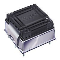RP10-4824SA/P-HC by Recom Power - DC DC CONVERTER 24V 10W