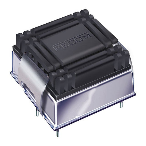 RP10-4805DA/XC-HC by Recom Power - DC DC CONVERTER +/-5V 10W