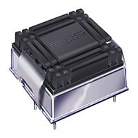 RP10-4812DA/XC-HC by Recom Power - DC DC CONVERTER +/-12V 10W