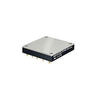 RP100H-2412SRW/N-HC by Recom Power - DC DC CONVERTER 12V 100W