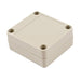 RP1015 by Hammond Manufacturing - BOX ABS GRAY 2.580""L X 2.380""W