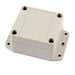 RP1025BF by Hammond Manufacturing - BOX ABS GRAY 3.540""L X 2.440""W