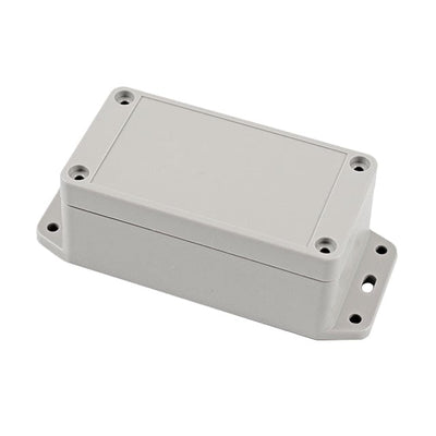 RP1030BF by Hammond Manufacturing - BOX PLAS WHT 4.720""L X 2.030""W