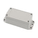 RP1030BF by Hammond Manufacturing - BOX PLAS WHT 4.720""L X 2.030""W