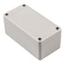 RP1030 by Hammond Manufacturing - BOX PLAS WHT 3.740""L X 1.970""W
