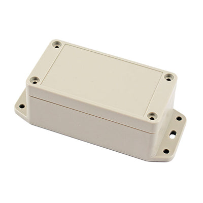 RP1035BF by Hammond Manufacturing - BOX ABS GRAY 4.720""L X 2.030""W