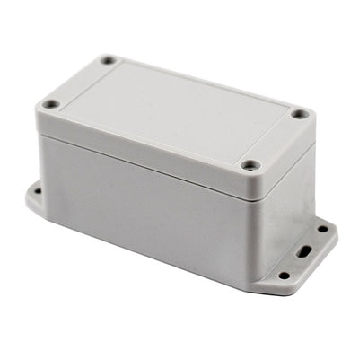 RP1040BF by Hammond Manufacturing - BOX PLAS WHT 4.720""L X 2.050""W