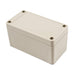 RP1045 by Hammond Manufacturing - BOX ABS GRAY 3.740""L X 1.970""W