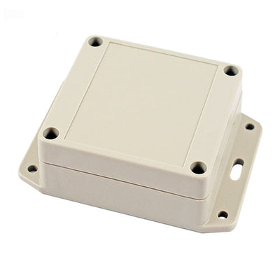 RP1055BF by Hammond Manufacturing - BOX ABS GRAY 4.530""L X 3.260""W