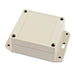 RP1055BF by Hammond Manufacturing - BOX ABS GRAY 4.530""L X 3.260""W