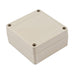 RP1055 by Hammond Manufacturing - BOX ABS GRAY 3.410""L X 3.210""W