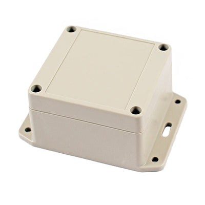 RP1065BF by Hammond Manufacturing - BOX ABS GRAY 4.530""L X 3.280""W
