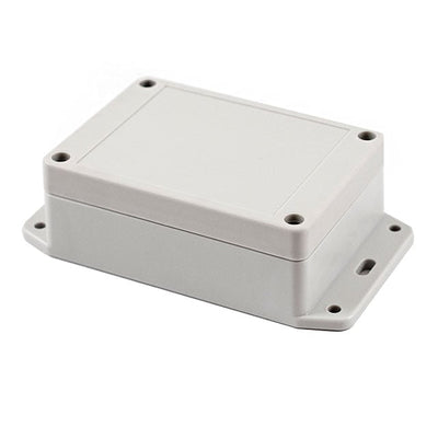 RP1080BF by Hammond Manufacturing - BOX PLAS WHT 5.130""L X 3.010""W