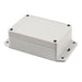RP1080BF by Hammond Manufacturing - BOX PLAS WHT 5.130""L X 3.010""W