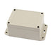 RP1095BF by Hammond Manufacturing - BOX ABS GRAY 5.200""L X 3.010""W