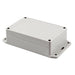RP1120BF by Hammond Manufacturing - BOX PLAS WHT 6.140""L X 3.420""W