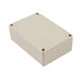 RP1125 by Hammond Manufacturing - BOX ABS GRAY 4.940""L X 3.370""W