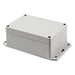 RP1130BF by Hammond Manufacturing - BOX PLAS WHT 6.140""L X 3.450""W