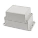 RP1150BF by Hammond Manufacturing - BOX PLAS WHT 6.140""L X 3.450""W