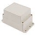 RP1155BF by Hammond Manufacturing - BOX ABS GRAY 6.140""L X 3.450""W