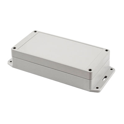 RP1160BF by Hammond Manufacturing - BOX PLAS WHT 7.680""L X 3.440""W
