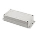 RP1160BF by Hammond Manufacturing - BOX PLAS WHT 7.680""L X 3.440""W