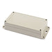 RP1165BF by Hammond Manufacturing - BOX ABS GRAY 7.680""L X 3.440""W
