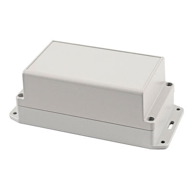 RP1190BF by Hammond Manufacturing - BOX PLAS WHT 7.680""L X 3.440""W