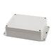 RP1200BF by Hammond Manufacturing - BOX PLAS WHT 6.890""L X 4.200""W