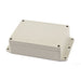 RP1205BF by Hammond Manufacturing - BOX ABS GRAY 6.890""L X 4.200""W