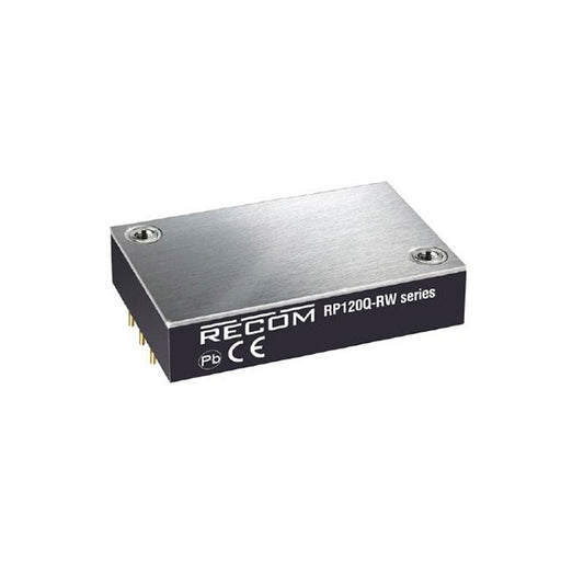 RP120Q-11012SRW/P-HC by Recom Power - DC DC CONVERTER 12V 132W