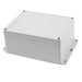 RP1240BF by Hammond Manufacturing - BOX PLAS WHT 7.680""L X 5.060""W
