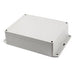 RP1270BF by Hammond Manufacturing - BOX PLAS WHT 8.660""L X 5.870""W