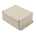 RP1285BF by Hammond Manufacturing - BOX ABS GRAY 8.660""L X 5.910""W