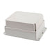 RP1370BF by Hammond Manufacturing - BOX PLAS WHT 8.660""L X 5.870""W