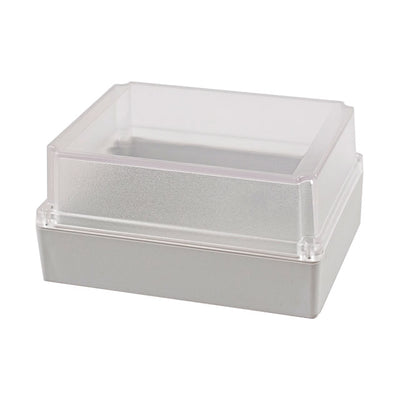 RP1370C by Hammond Manufacturing - BOX PLAS WHT 7.360""L X 5.790""W