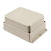 RP1375BF by Hammond Manufacturing - BOX ABS GRAY 8.660""L X 5.870""W