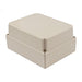 RP1375 by Hammond Manufacturing - BOX ABS GRAY 7.360""L X 5.790""W