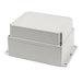 RP1380BF by Hammond Manufacturing - BOX PLAS WHT 8.660""L X 5.910""W