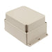 RP1385BF by Hammond Manufacturing - BOX ABS GRAY 8.660""L X 5.910""W