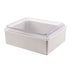 RP1610C by Hammond Manufacturing - BOX PLAS OFF WHT 10""L X 8.030""W
