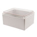 RP1630C by Hammond Manufacturing - BOX PLAS OFF WHT 10""L X 8.030""W