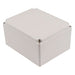 RP1630 by Hammond Manufacturing - BOX PLAS OFF WHT 10""L X 8.030""W