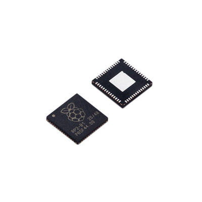 SC0914(13) by Raspberry Pi - IC MCU 32BIT EXT MEM 56QFN