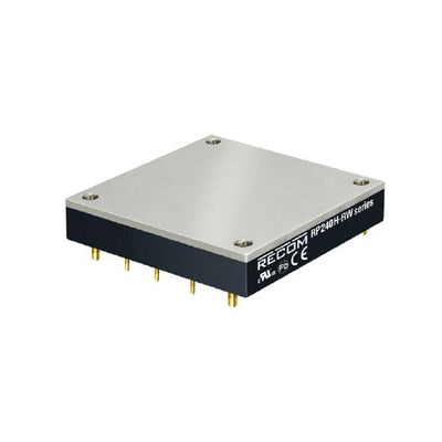 RP240H-2412SRW/P by Recom Power - DC DC CONVERTER 12V 180W